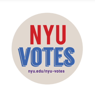 National Voter Registration Day - Voter Registration Party in Washington  Square Park / NYU Calendar